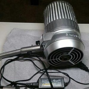 Sunflower 2 dust colllector